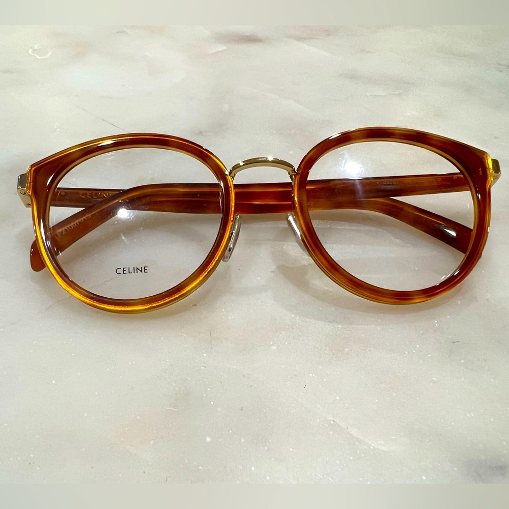 Celine glasses - Picture 2 of 2